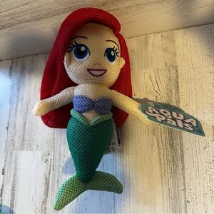 Aqua Pals Little Mermaid Ariel Bath and Pool Toy NEW